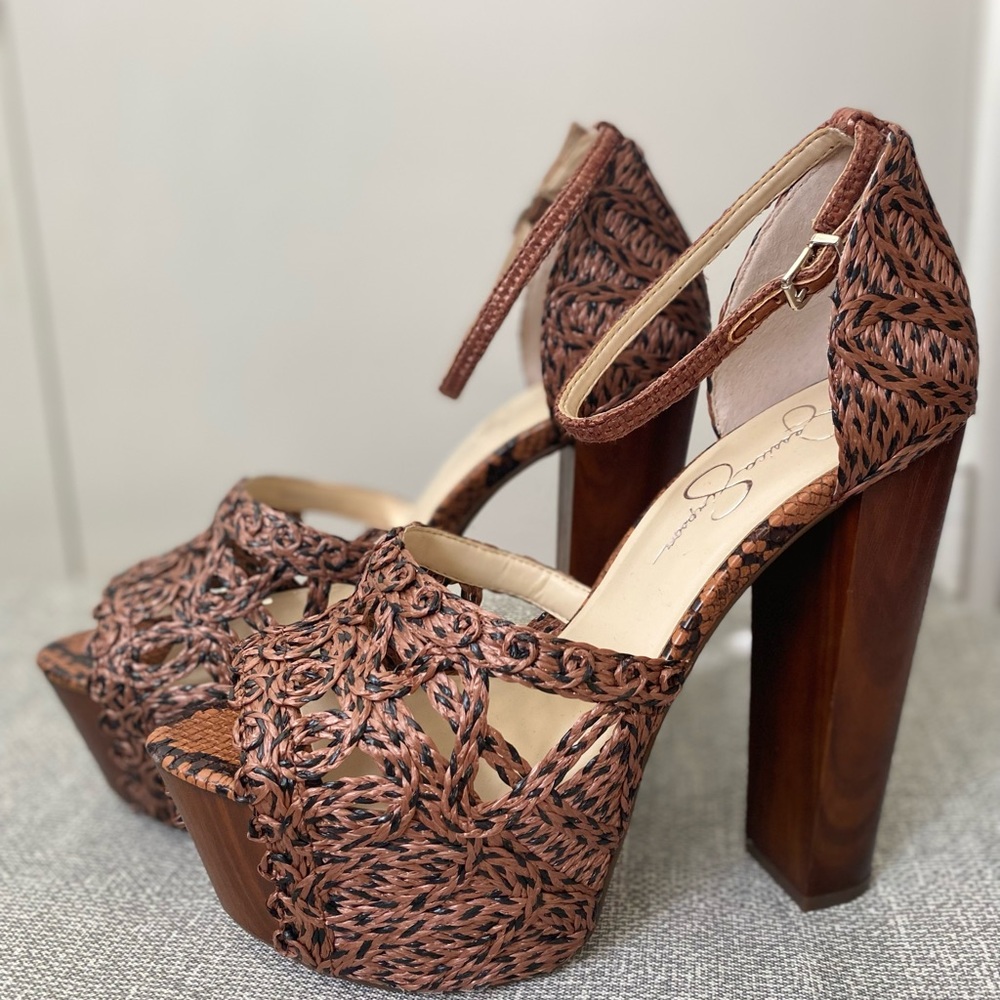 Pumps